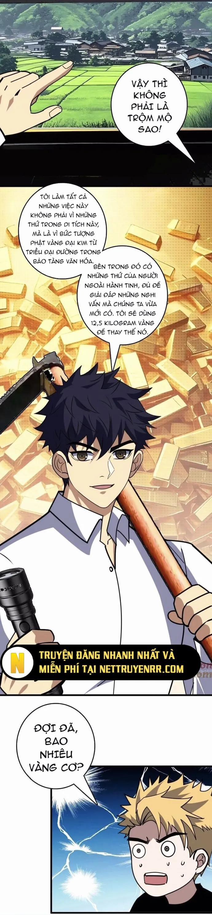 Tin Tức Của Toàn Tri Giả 33 trang 13