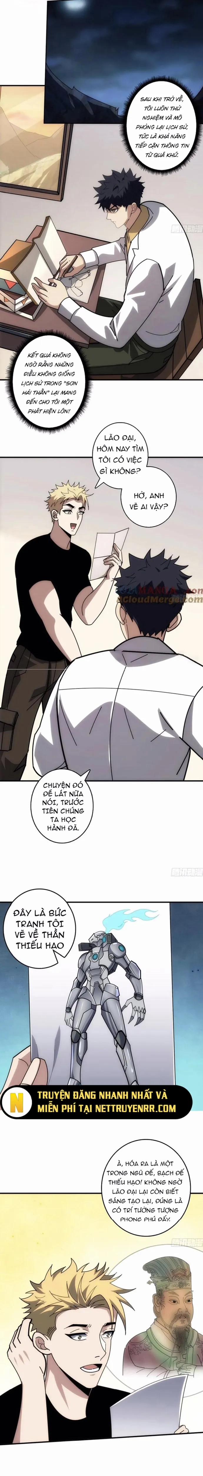 Tin Tức Của Toàn Tri Giả 33 trang 4