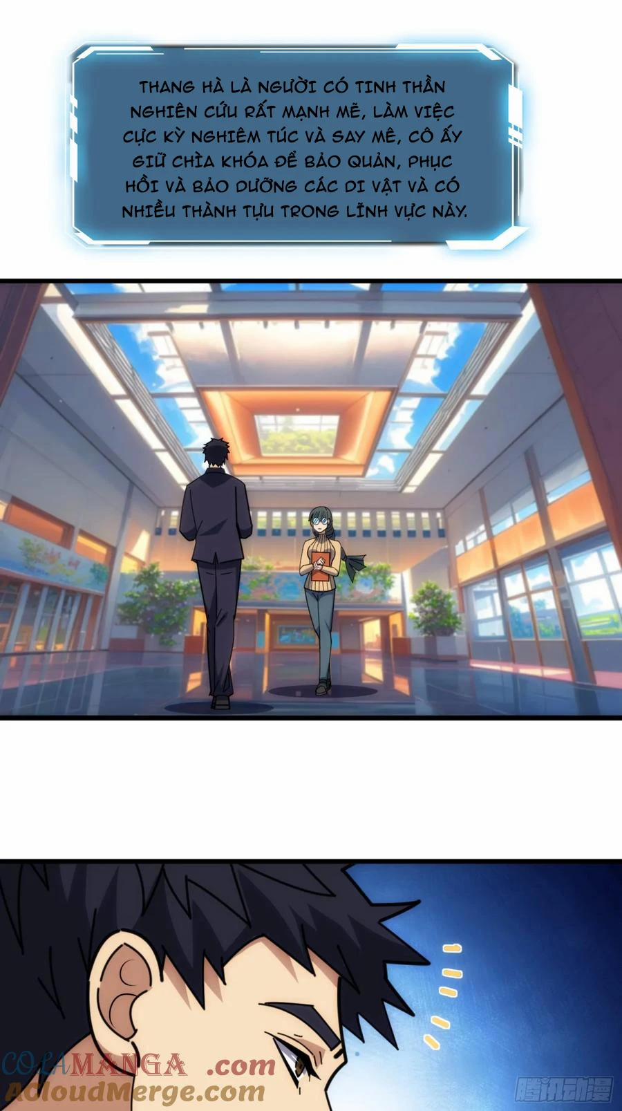 Tin Tức Của Toàn Tri Giả 35 trang 10