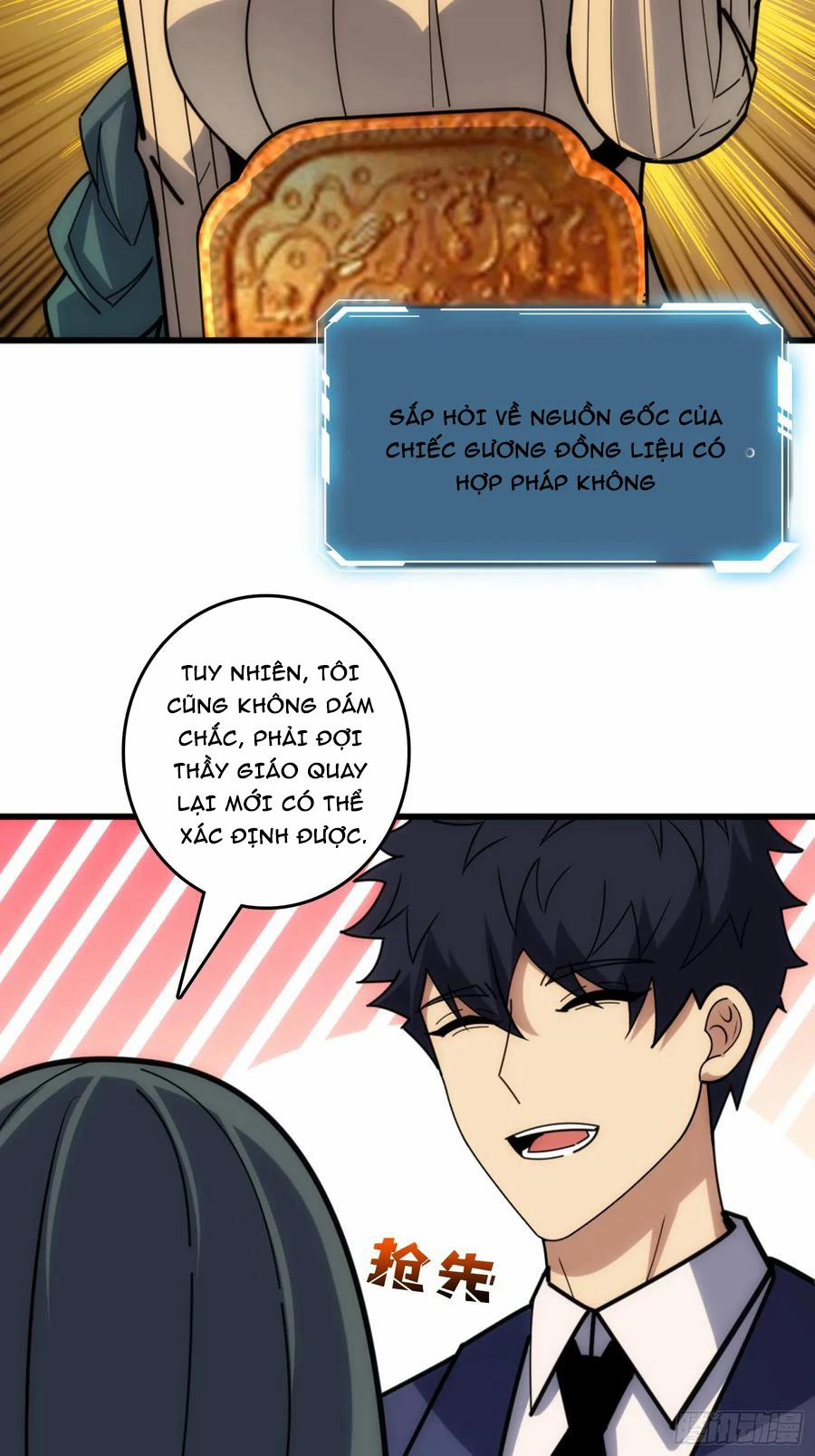 Tin Tức Của Toàn Tri Giả 35 trang 17