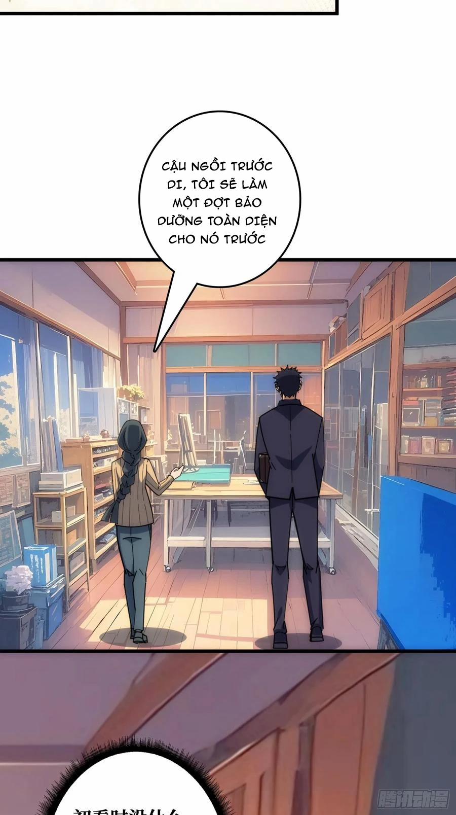 Tin Tức Của Toàn Tri Giả 35 trang 21