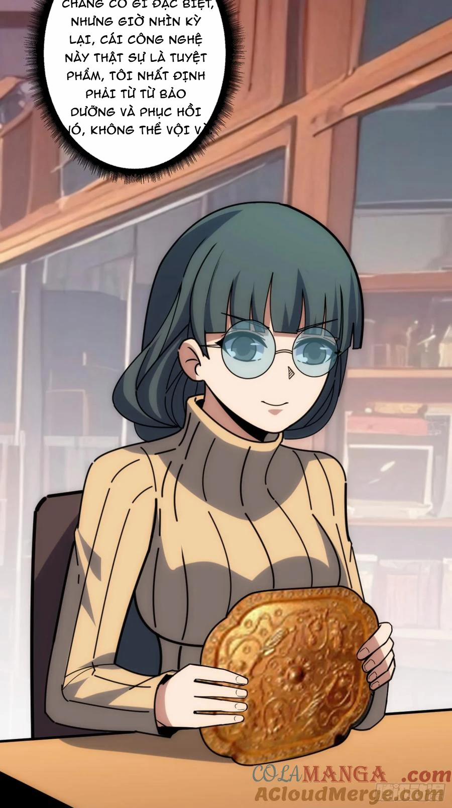 Tin Tức Của Toàn Tri Giả 35 trang 22