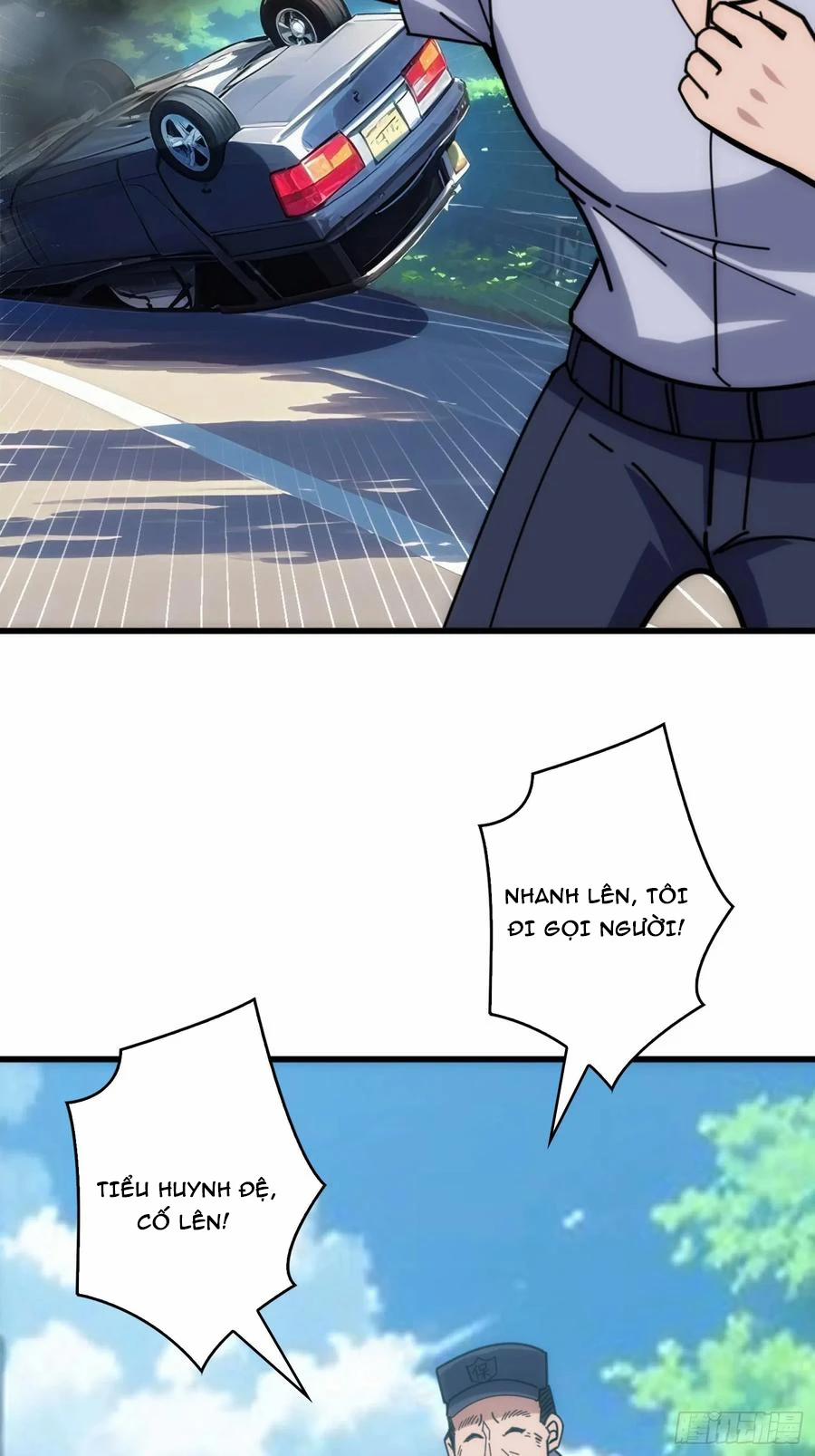 Tin Tức Của Toàn Tri Giả 35 trang 30