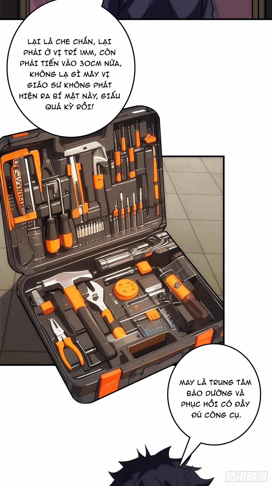 Tin Tức Của Toàn Tri Giả 35 trang 36