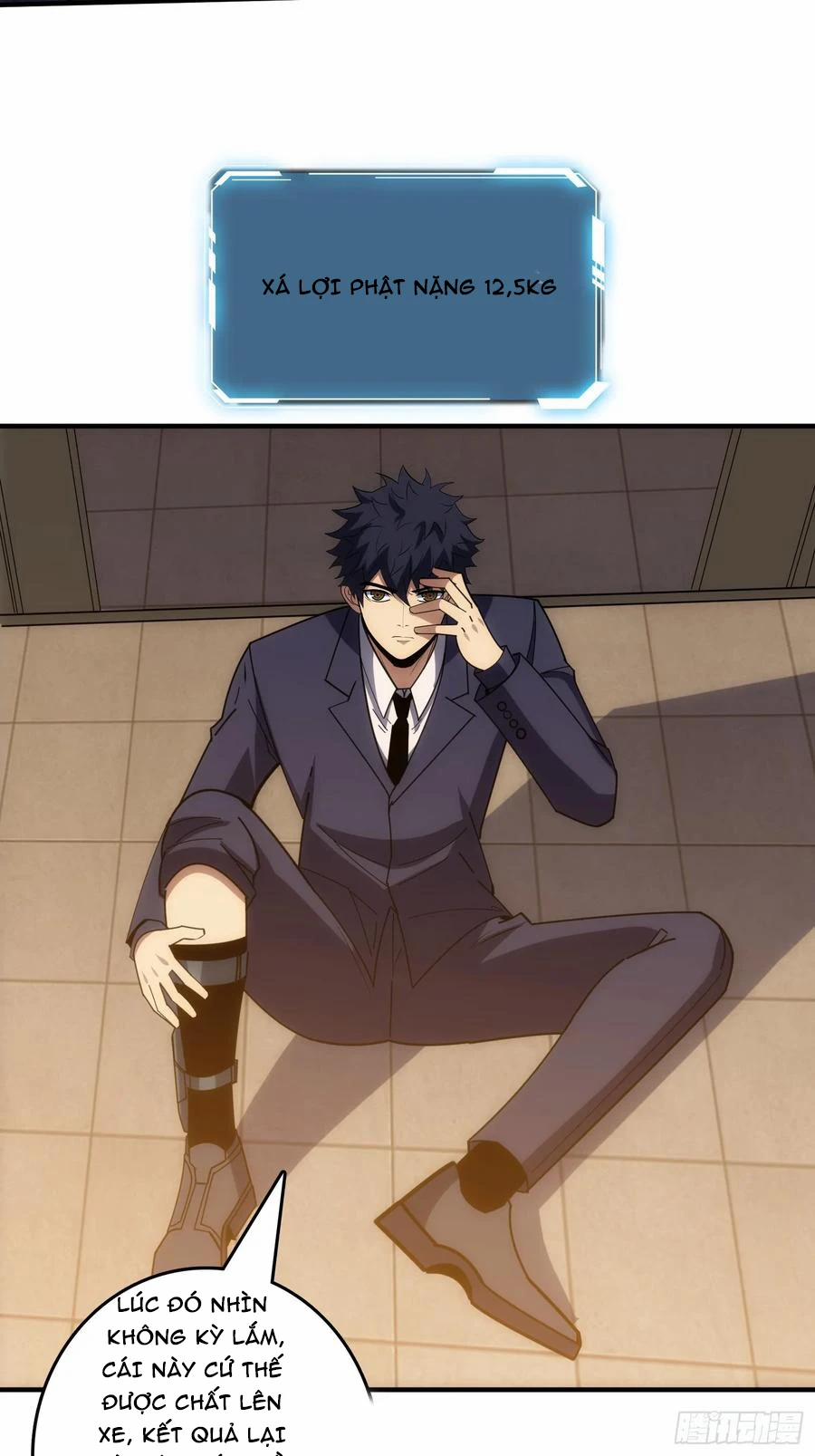 Tin Tức Của Toàn Tri Giả 35 trang 41