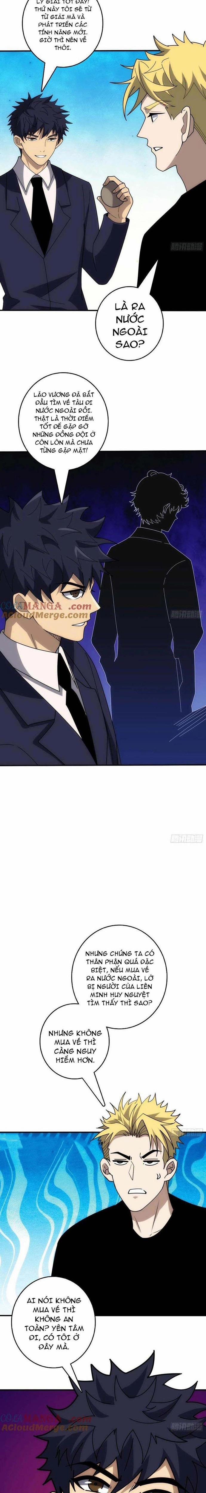 Tin Tức Của Toàn Tri Giả 36 trang 9