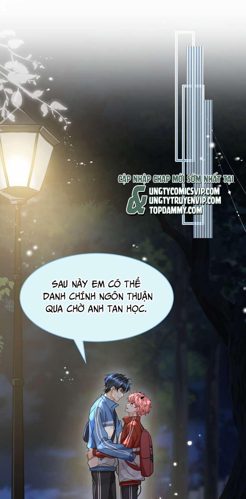 Tin Tức Tố Nói Chúng Ta Không Có Khả Năng 68 trang 1