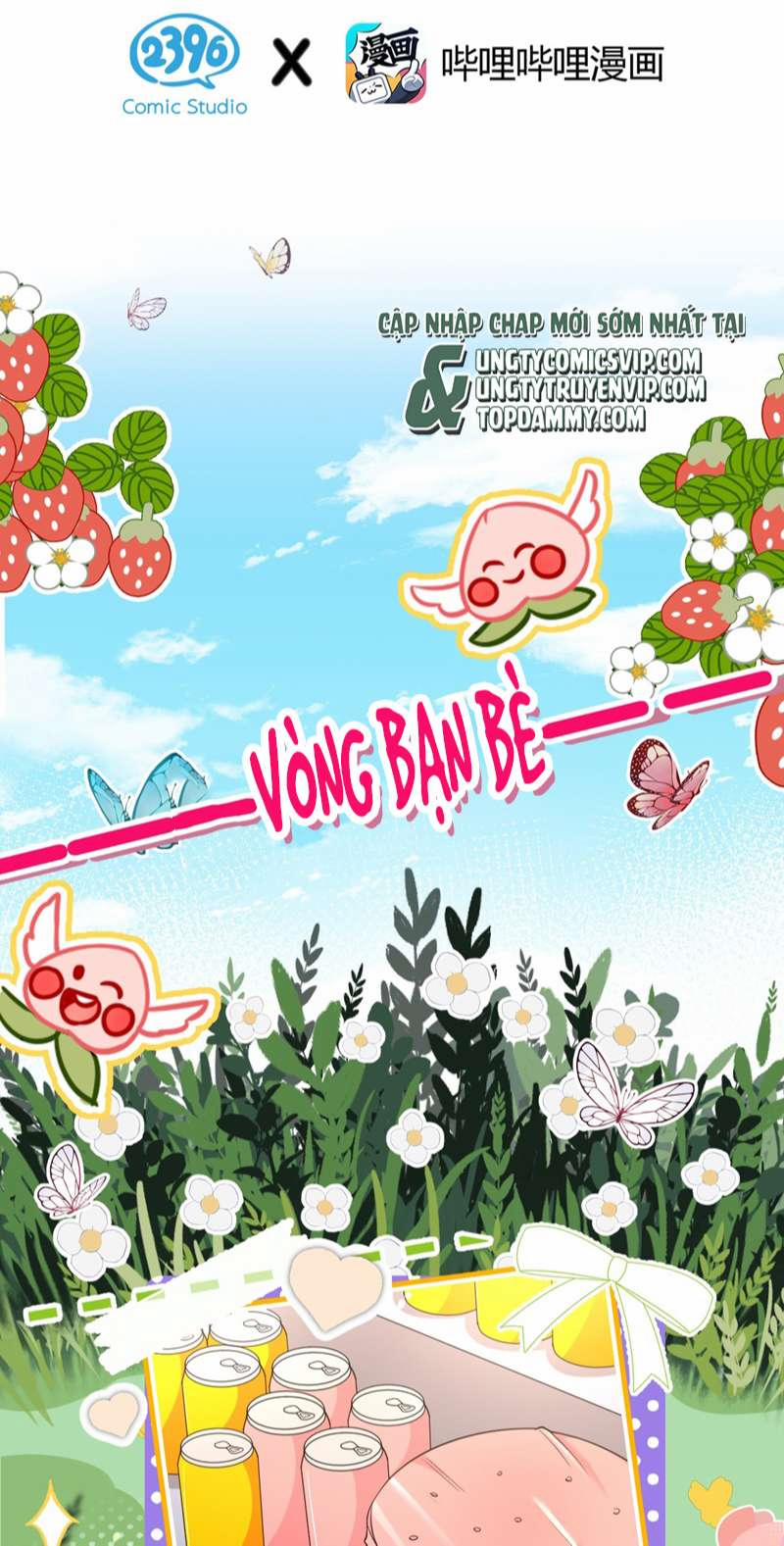 Tin Tức Tố Nói Chúng Ta Không Có Khả Năng 81 trang 1