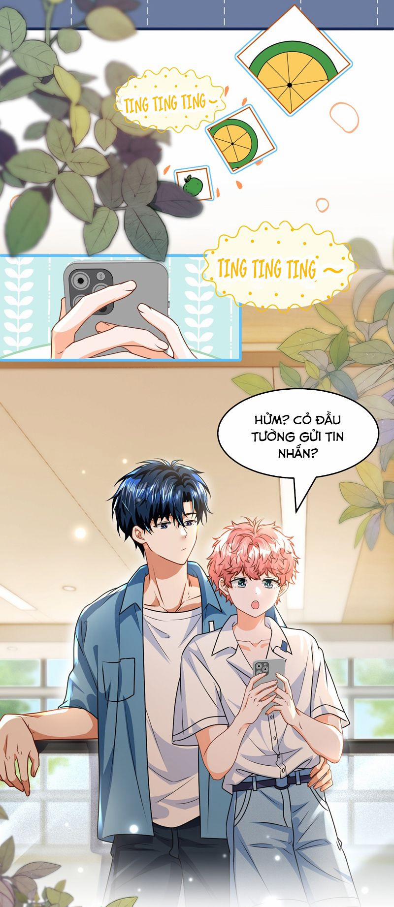 Tin Tức Tố Nói Chúng Ta Không Có Khả Năng 87 trang 22