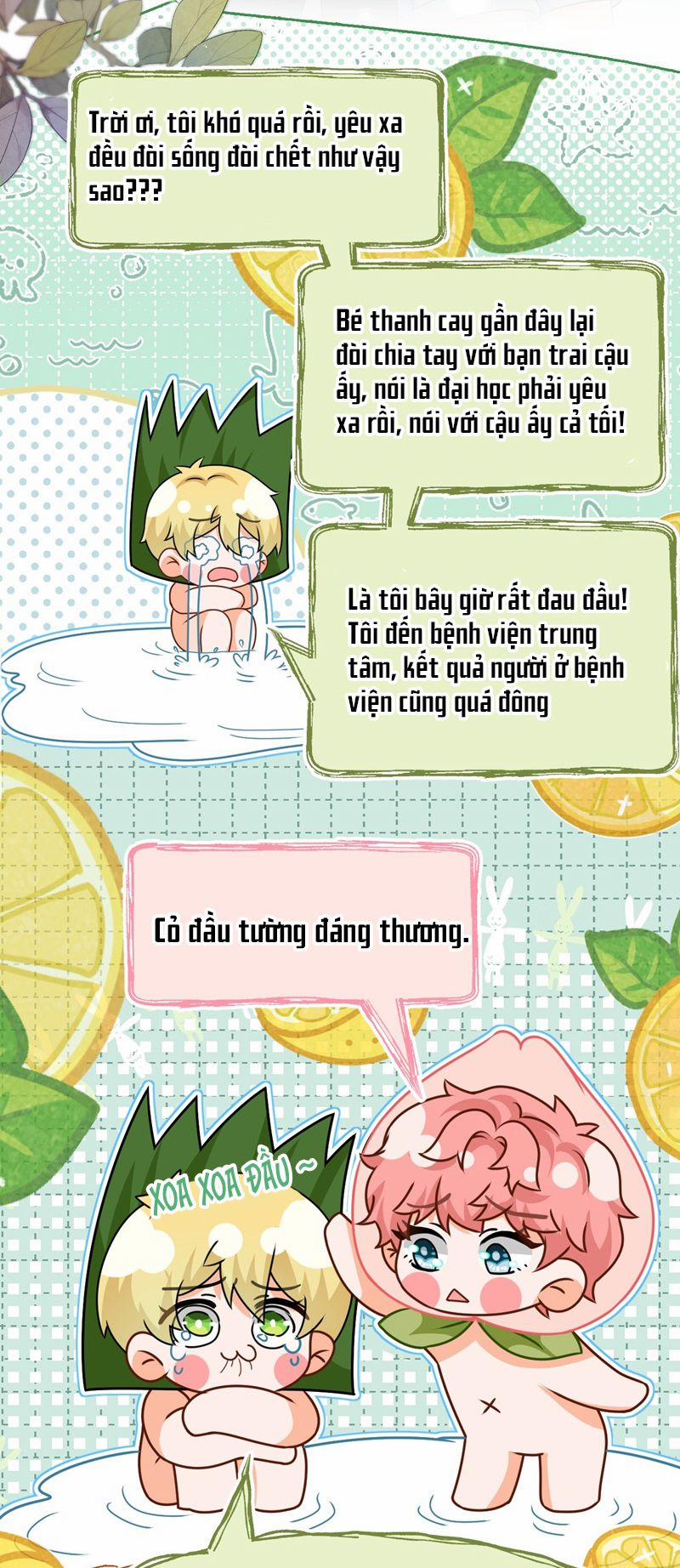 Tin Tức Tố Nói Chúng Ta Không Có Khả Năng 87 trang 23