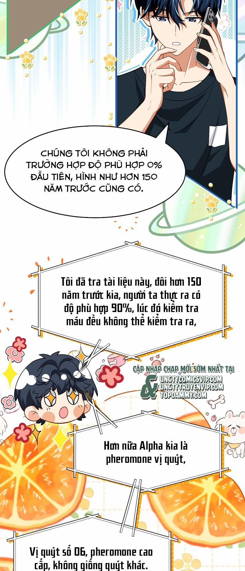 Tin Tức Tố Nói Chúng Ta Không Có Khả Năng 87 trang 5