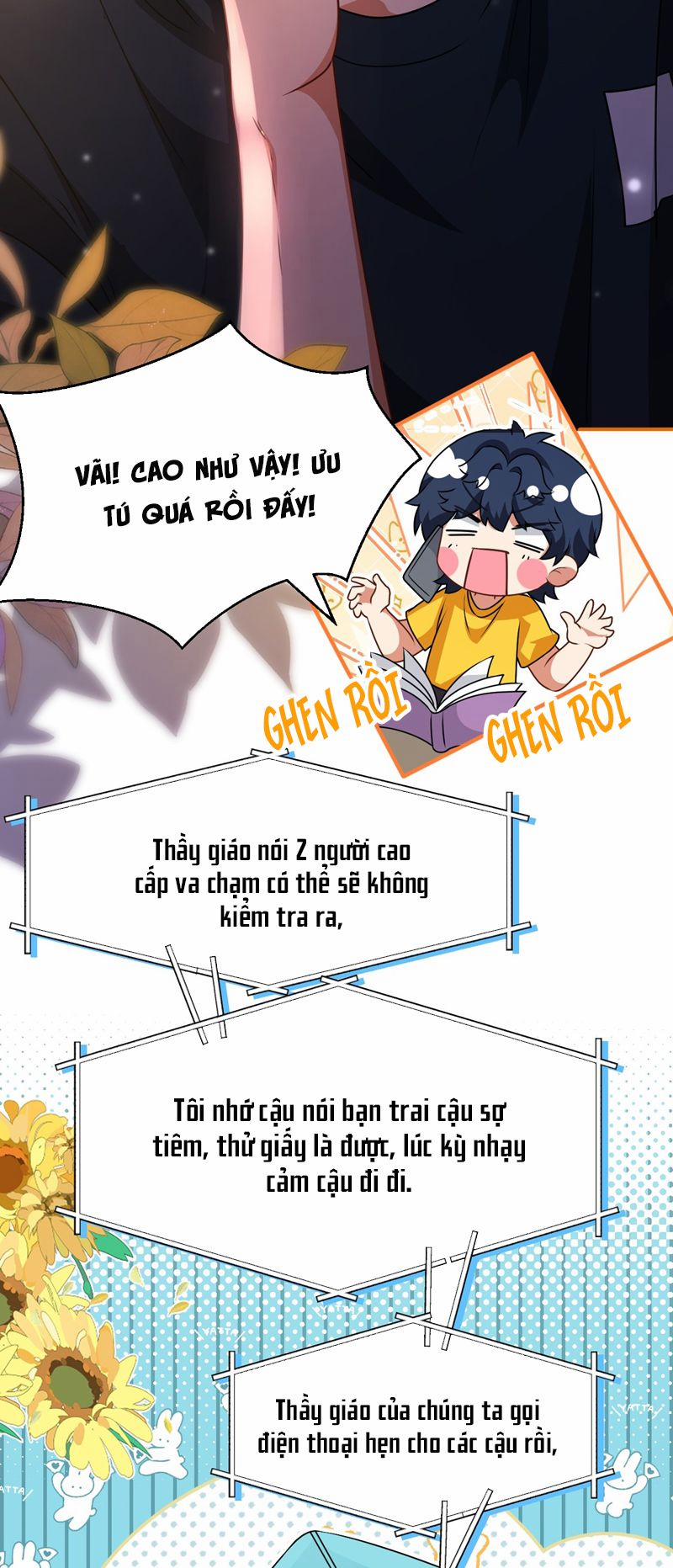 Tin Tức Tố Nói Chúng Ta Không Có Khả Năng 87 trang 9