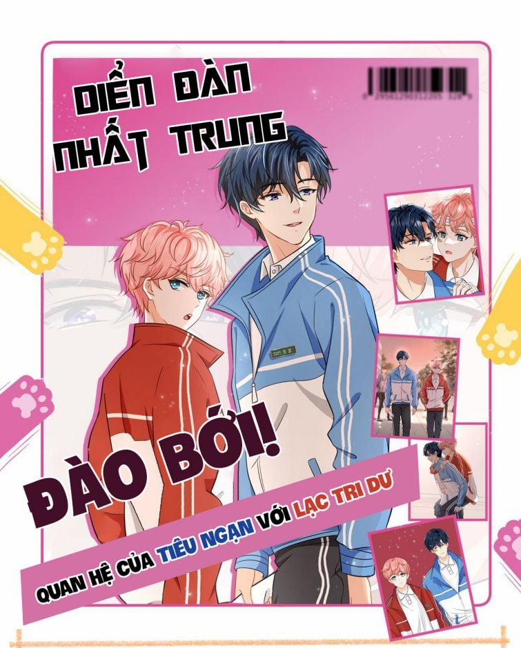 Tín Tức Tố Nói Chúng Ta Không Thể 24 trang 1