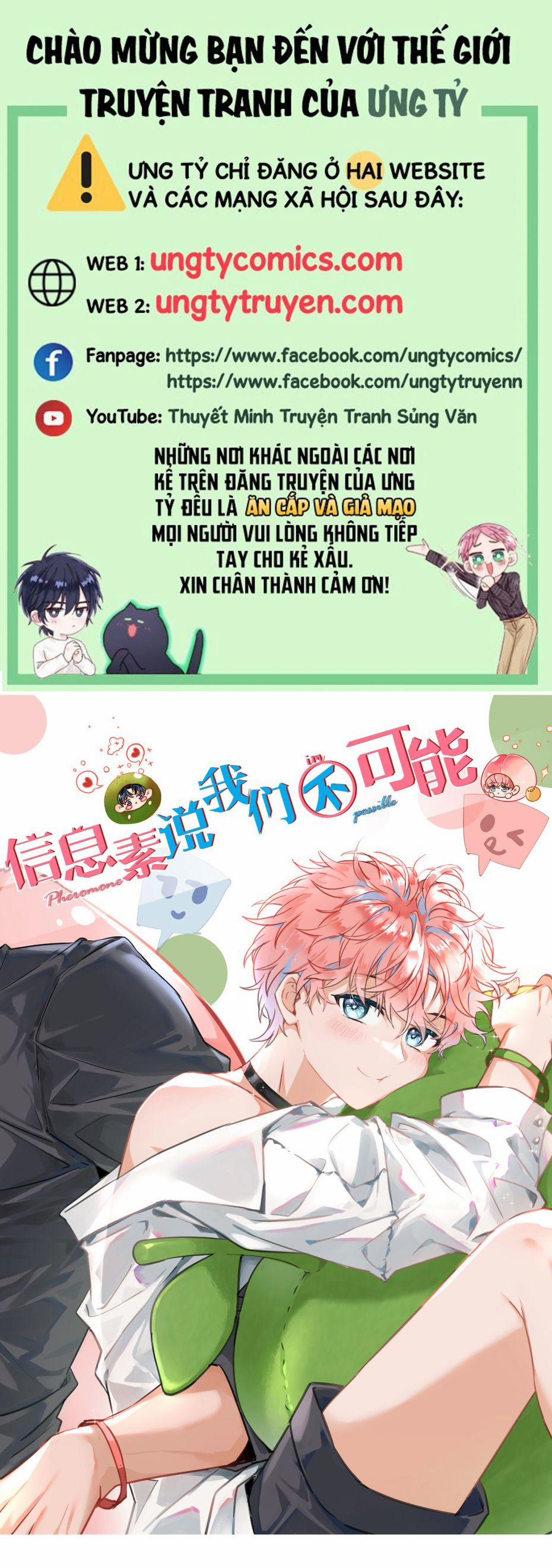 Tín Tức Tố Nói Chúng Ta Không Thể 39 trang 0