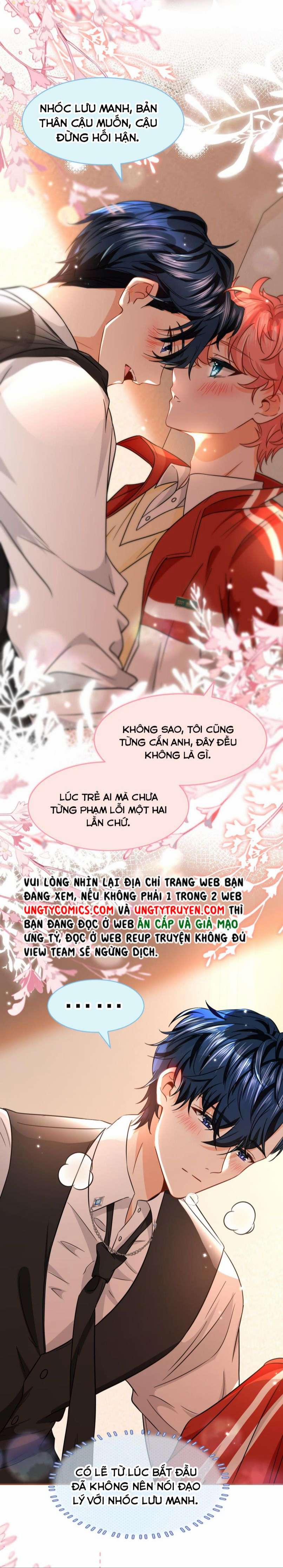 Tín Tức Tố Nói Chúng Ta Không Thể 55 trang 11