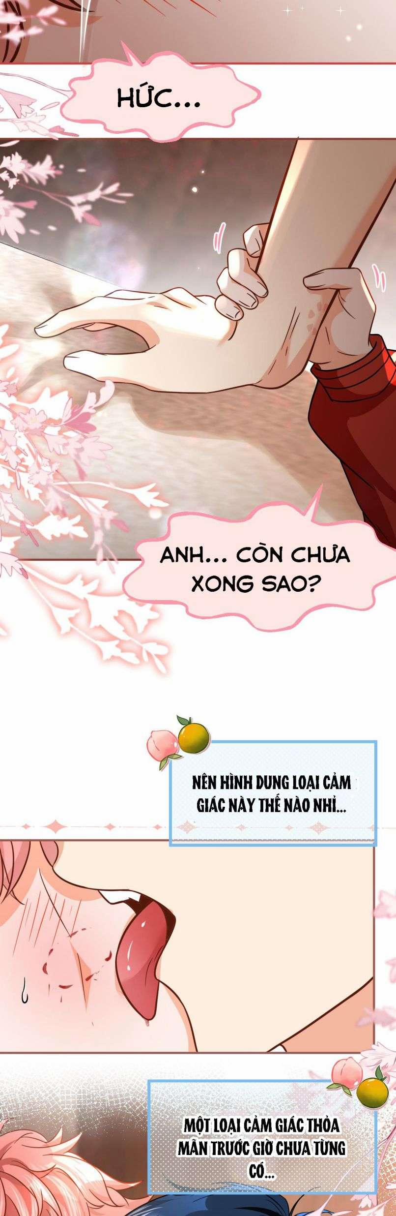 Tín Tức Tố Nói Chúng Ta Không Thể 55 trang 16