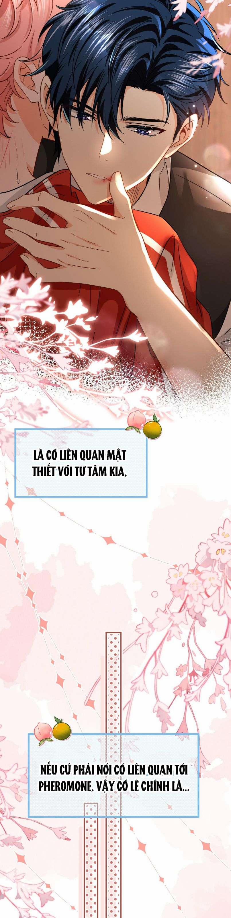 Tín Tức Tố Nói Chúng Ta Không Thể 55 trang 17