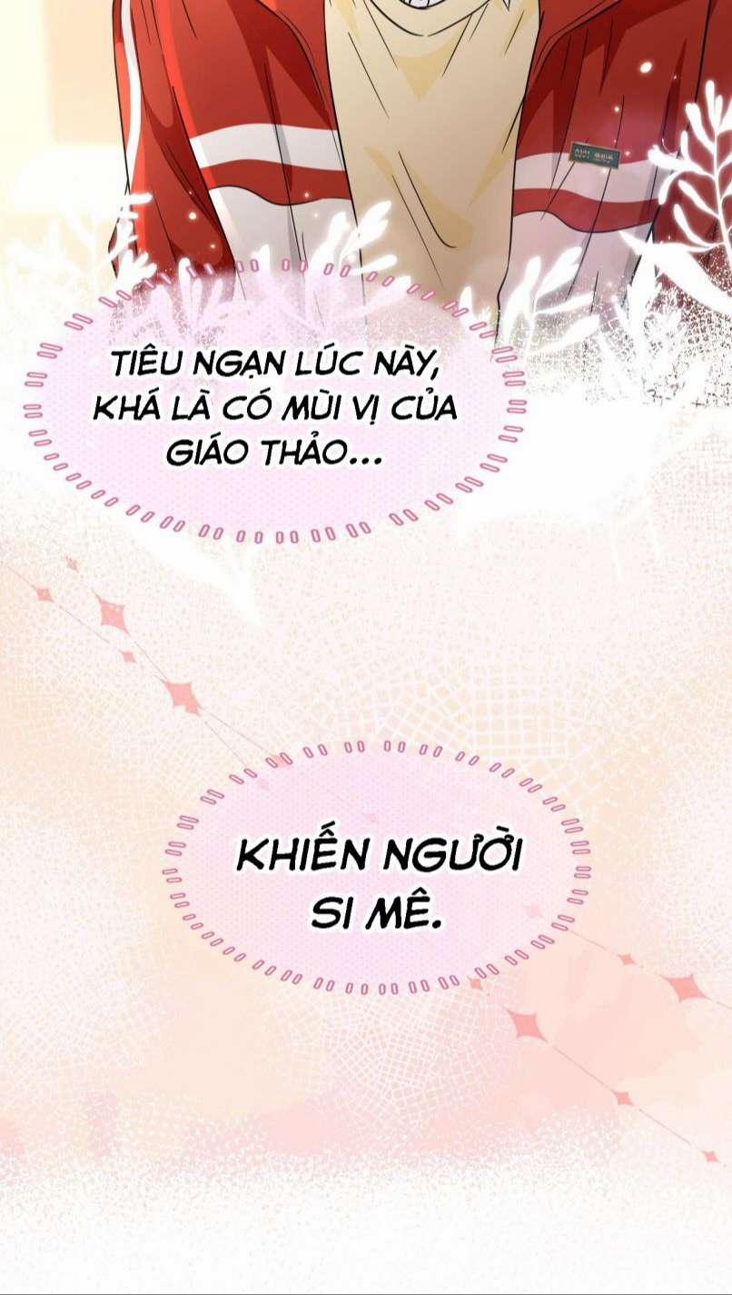 Tín Tức Tố Nói Chúng Ta Không Thể 55 trang 19