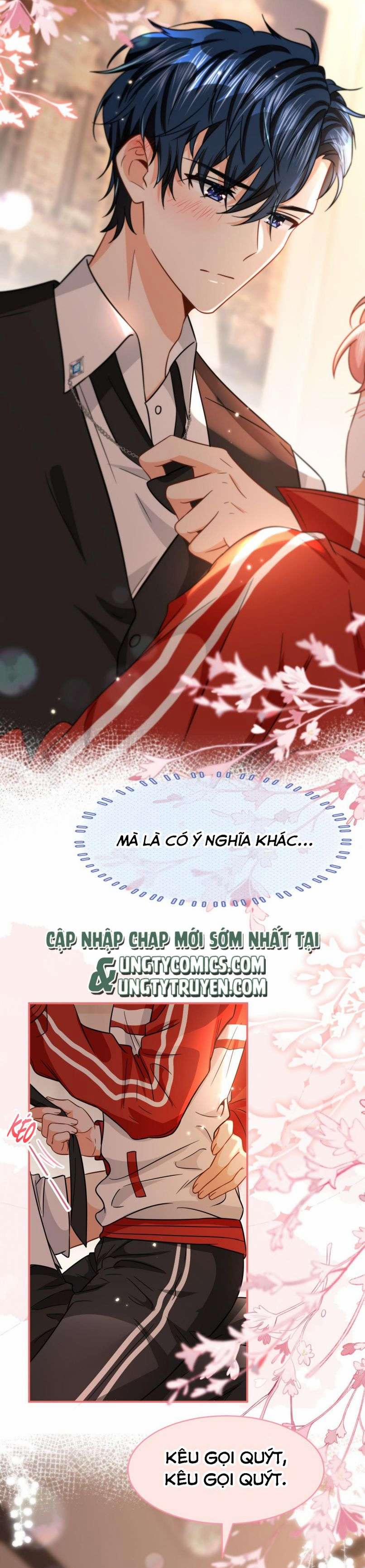 Tín Tức Tố Nói Chúng Ta Không Thể 55 trang 6
