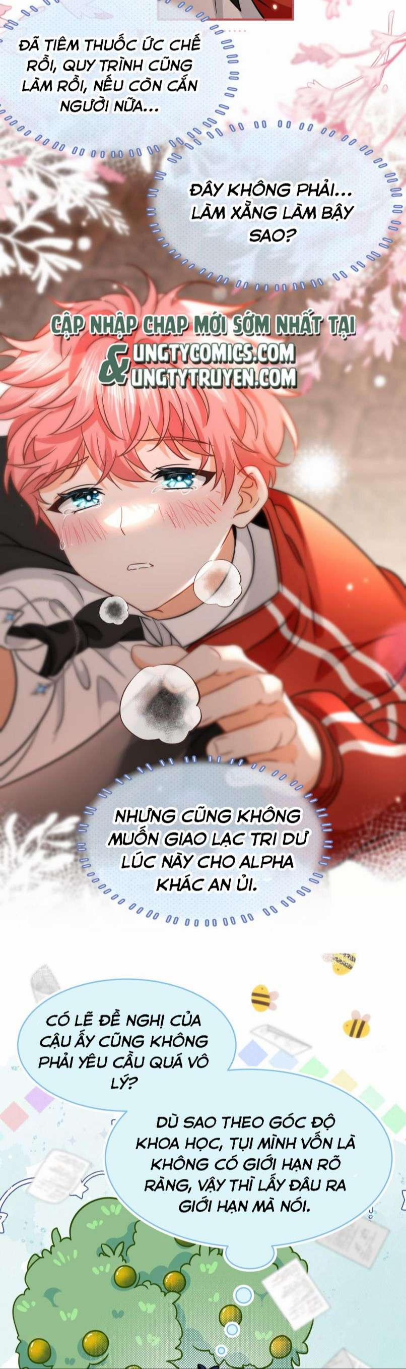Tín Tức Tố Nói Chúng Ta Không Thể 55 trang 9