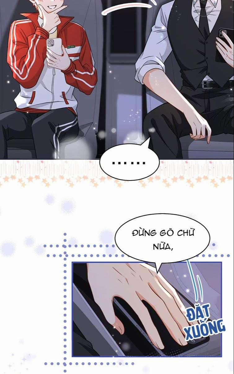 Tín Tức Tố Nói Chúng Ta Không Thể 56 trang 25