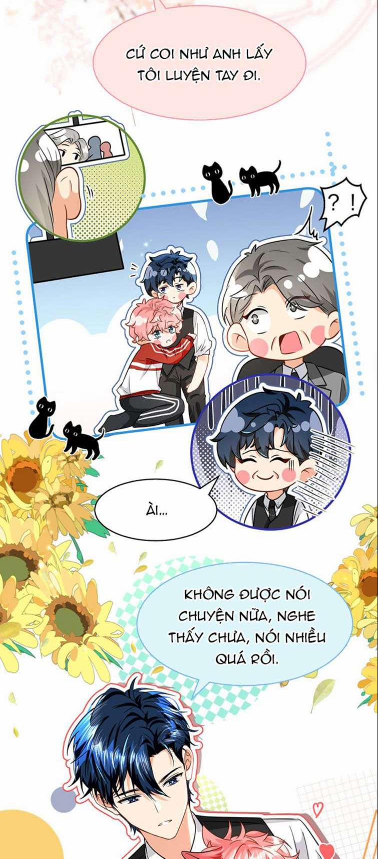 Tín Tức Tố Nói Chúng Ta Không Thể 56 trang 32