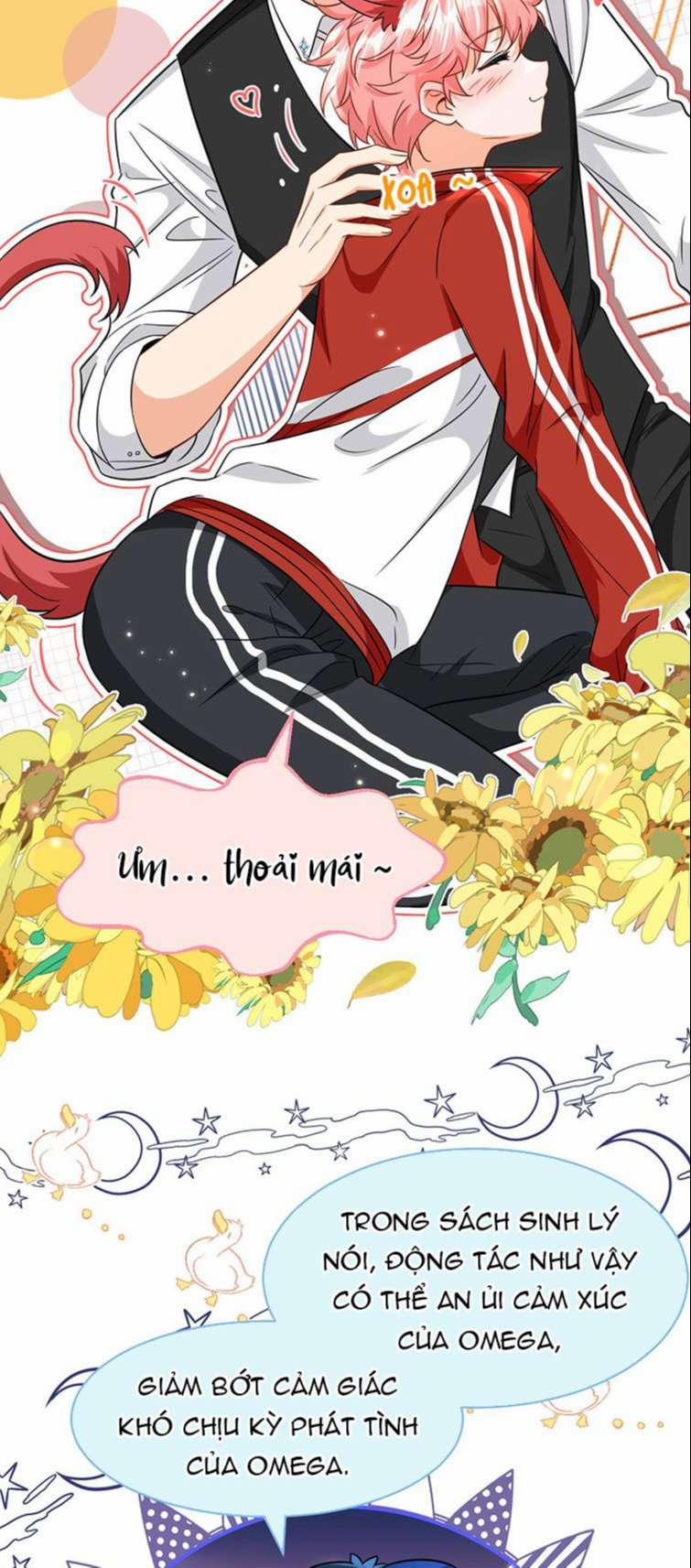 Tín Tức Tố Nói Chúng Ta Không Thể 56 trang 33