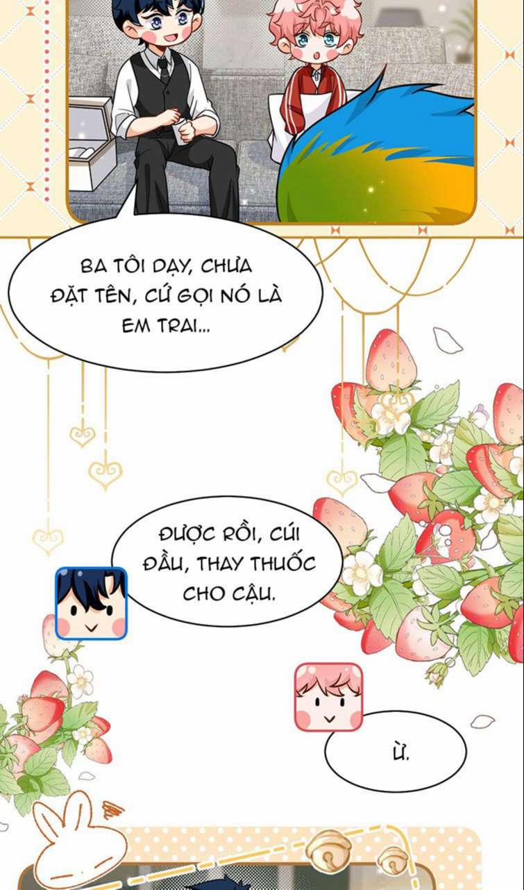 Tín Tức Tố Nói Chúng Ta Không Thể 56 trang 42