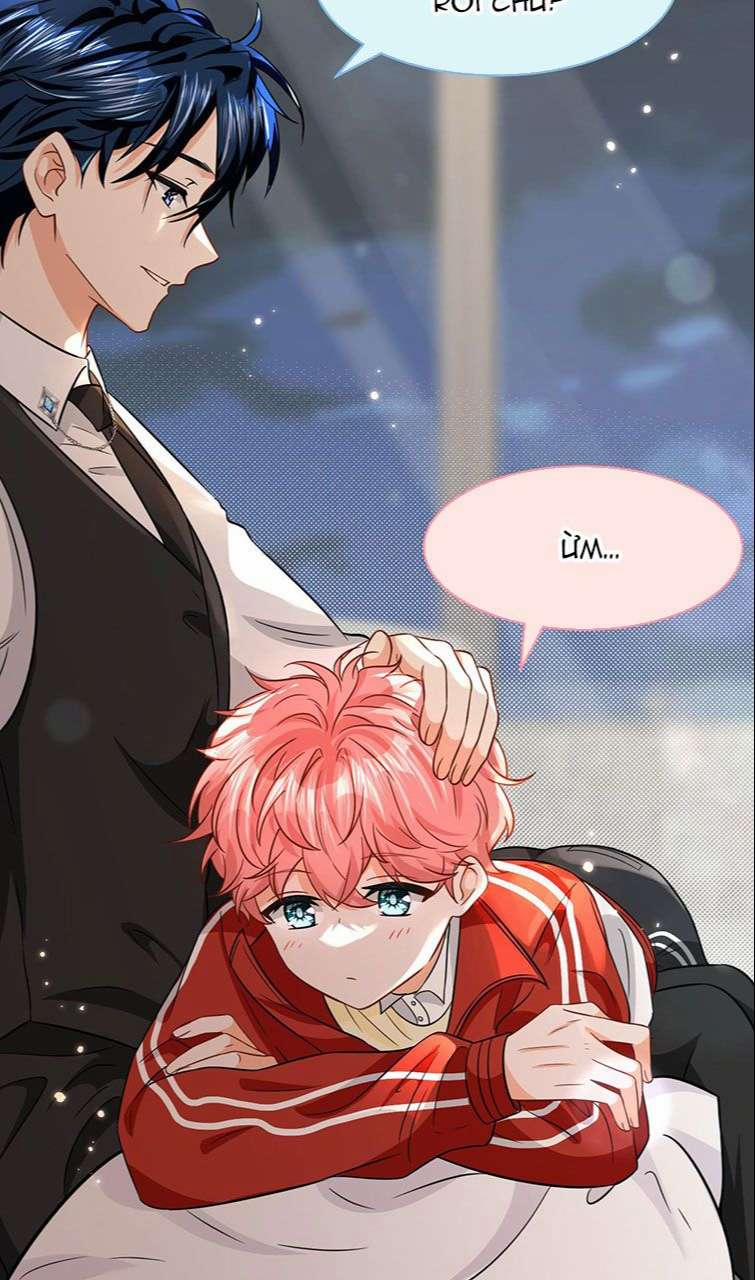 Tín Tức Tố Nói Chúng Ta Không Thể 56 trang 45