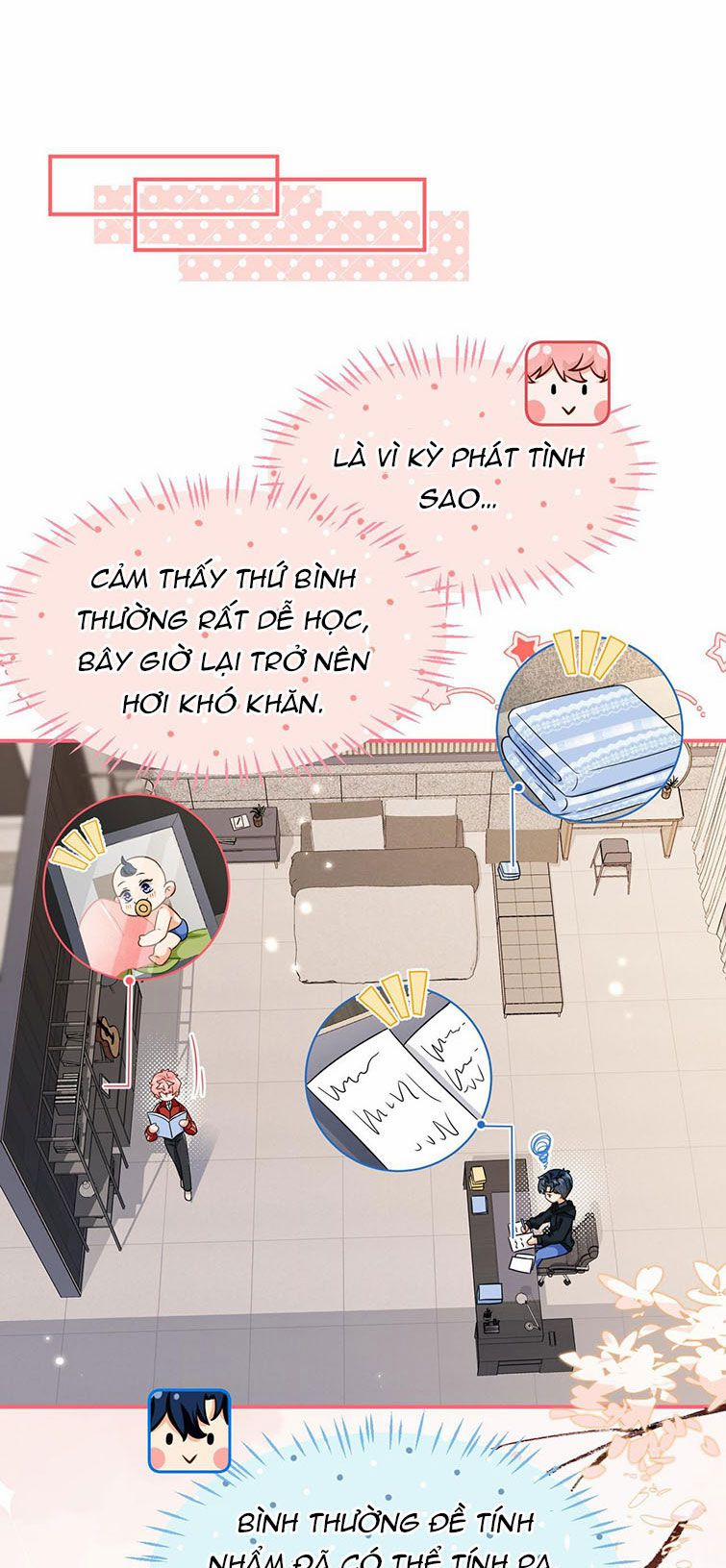 Tín Tức Tố Nói Chúng Ta Không Thể 57 trang 13