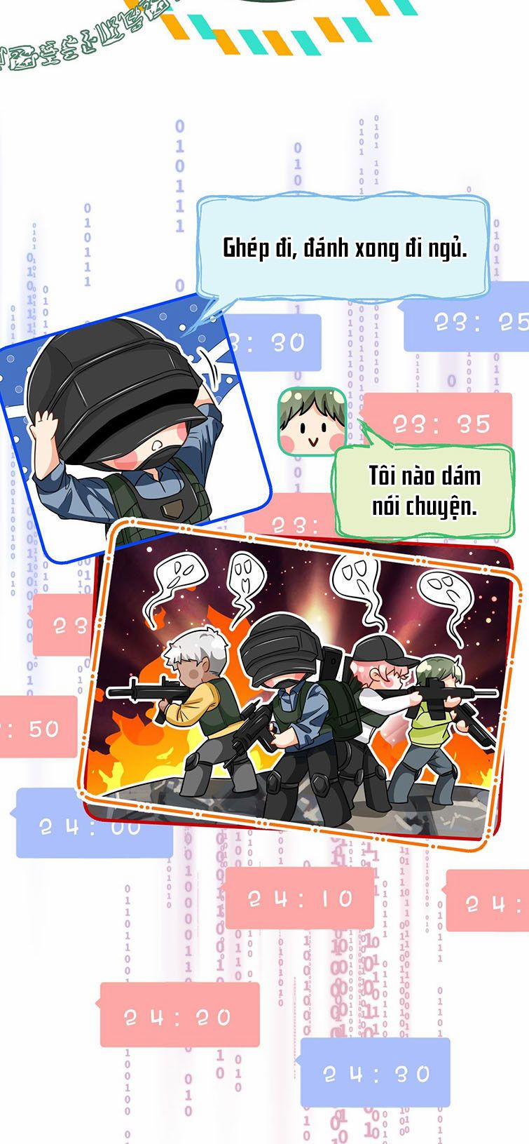Tín Tức Tố Nói Chúng Ta Không Thể 57 trang 19