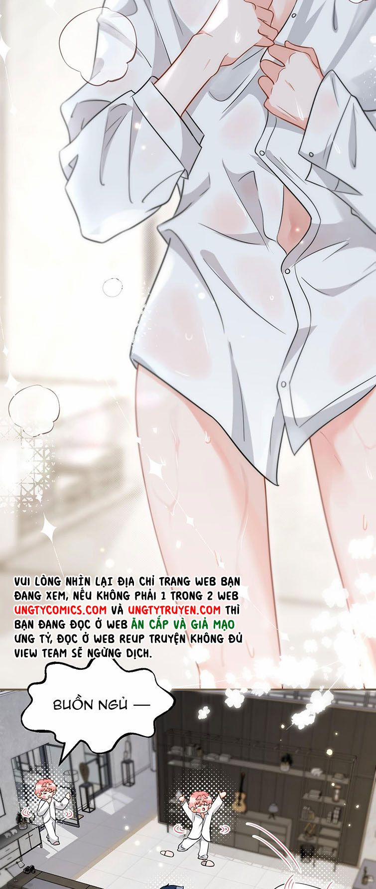 Tín Tức Tố Nói Chúng Ta Không Thể 57 trang 32