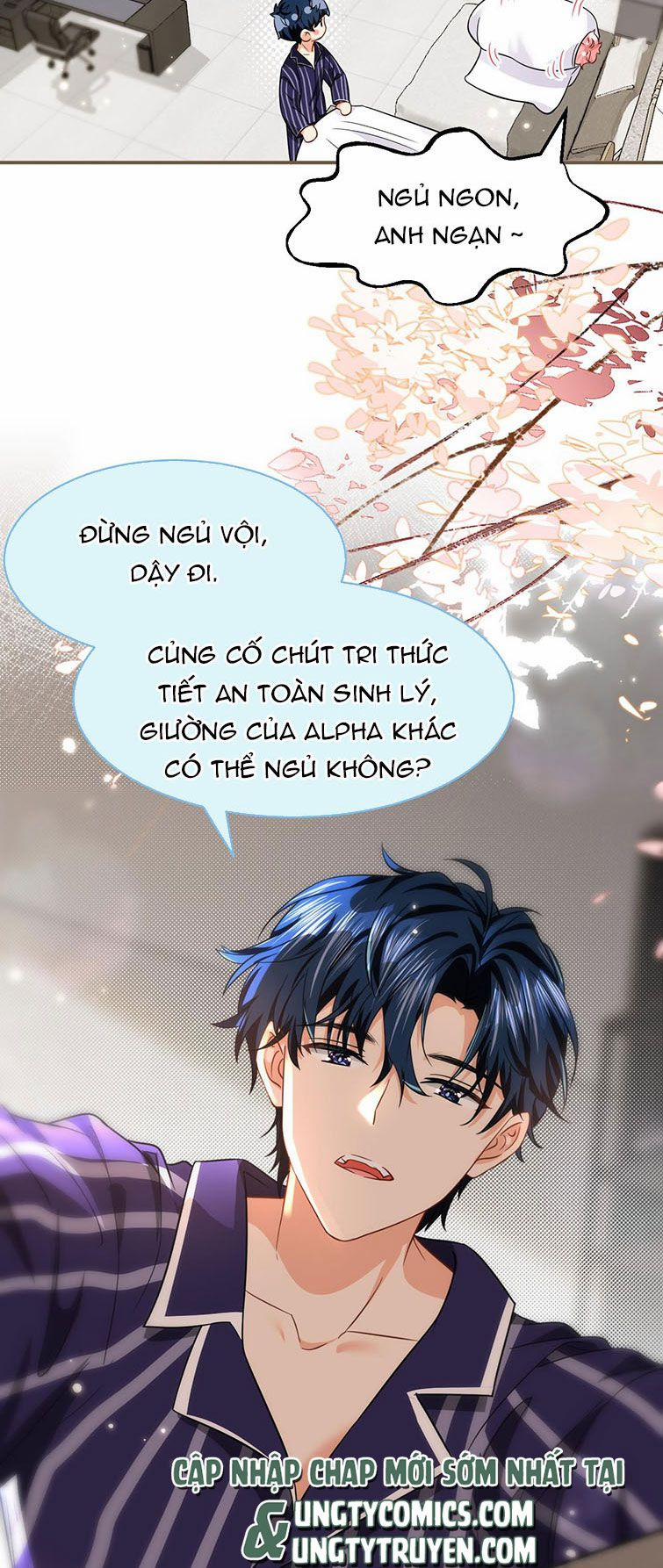 Tín Tức Tố Nói Chúng Ta Không Thể 57 trang 33