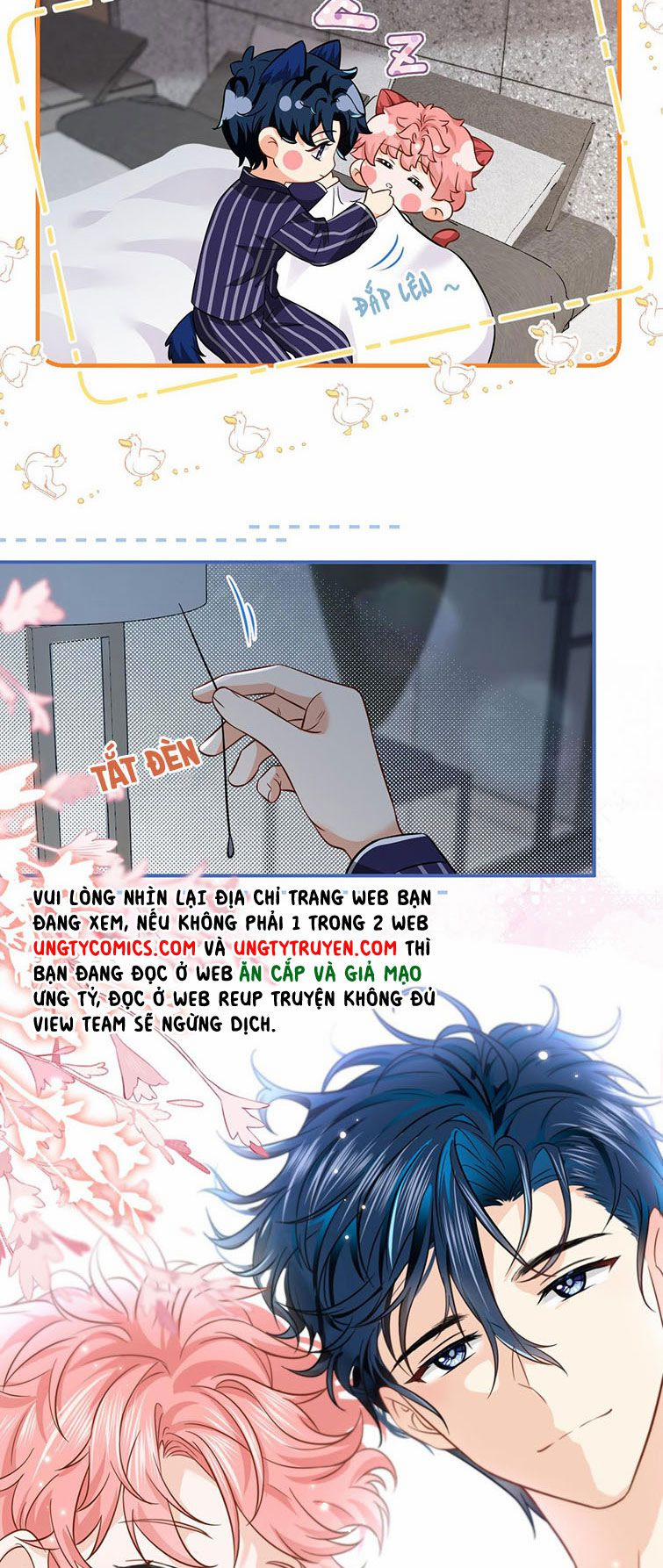 Tín Tức Tố Nói Chúng Ta Không Thể 57 trang 35