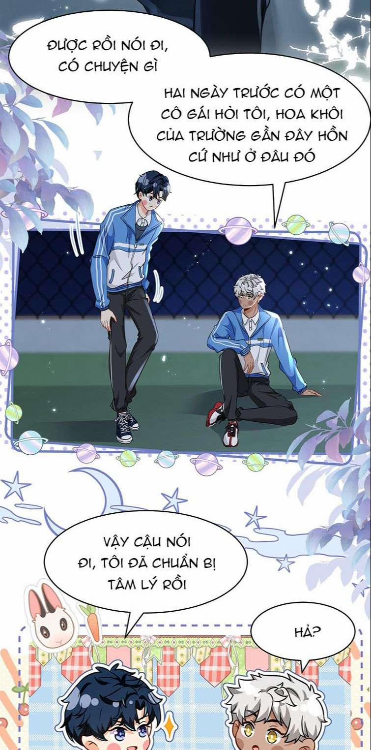 Tín Tức Tố Nói Chúng Ta Không Thể 60 trang 25