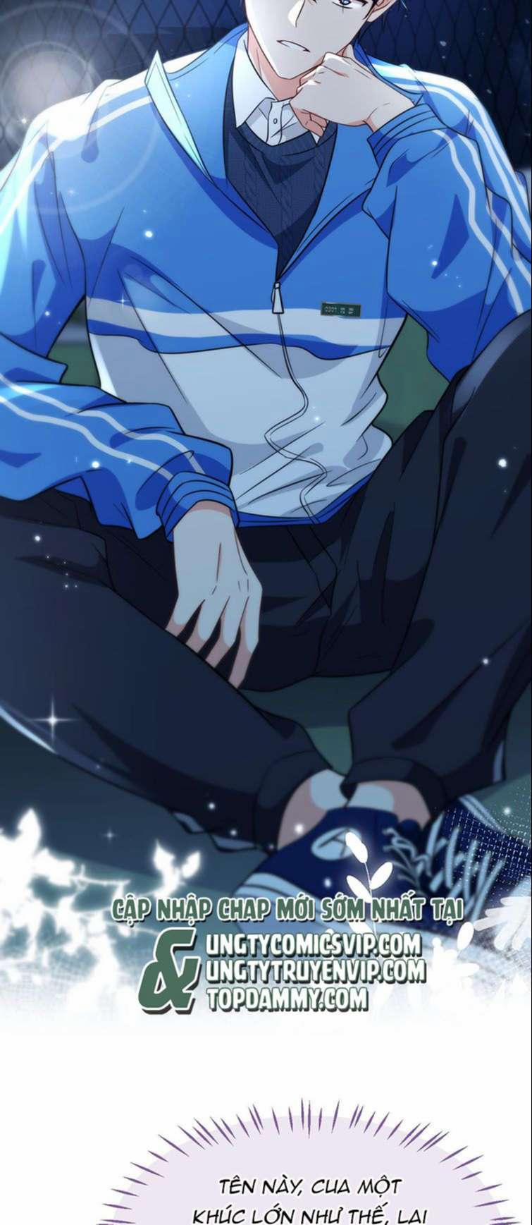 Tín Tức Tố Nói Chúng Ta Không Thể 60 trang 29