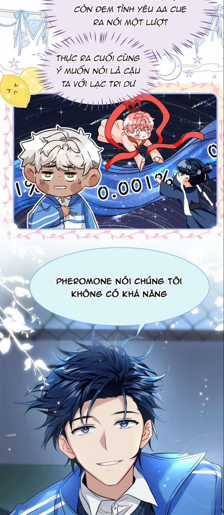Tín Tức Tố Nói Chúng Ta Không Thể 60 trang 30