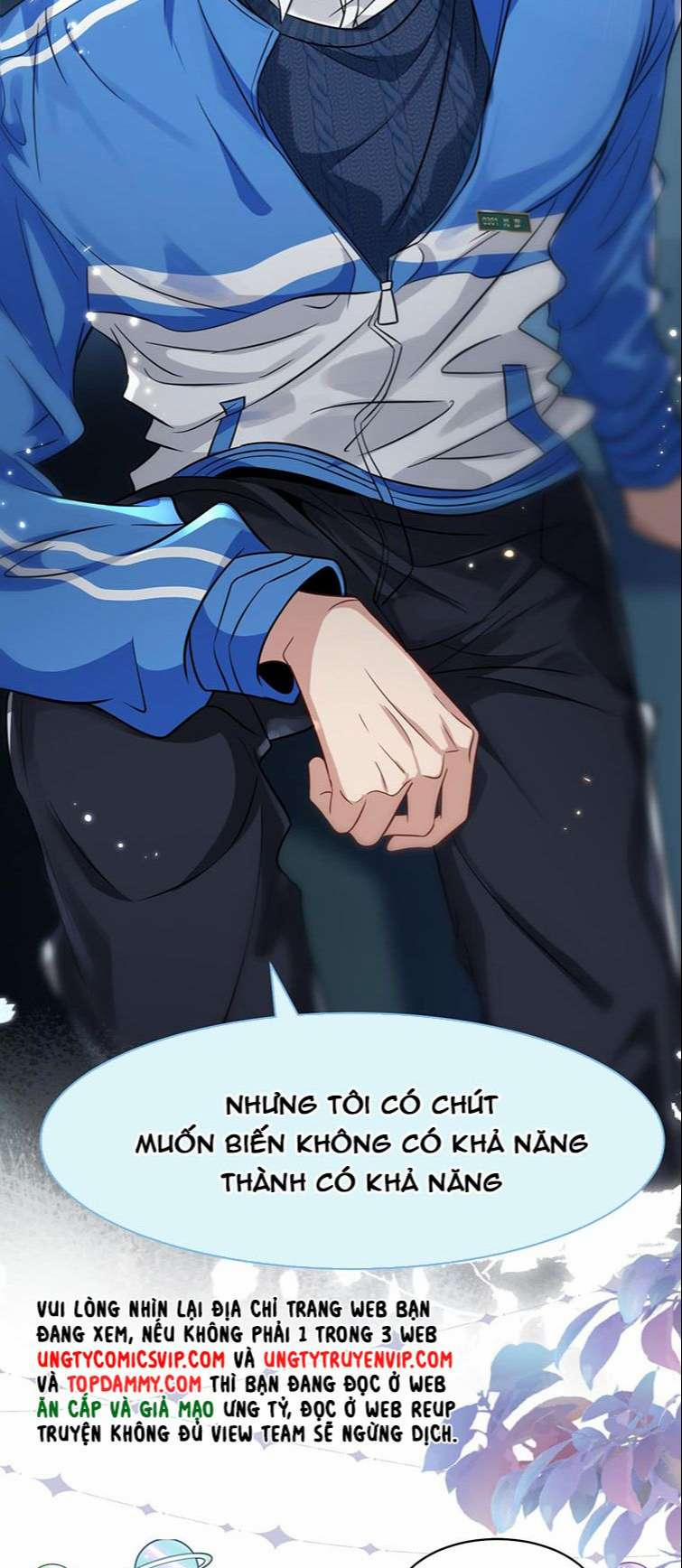 Tín Tức Tố Nói Chúng Ta Không Thể 60 trang 31