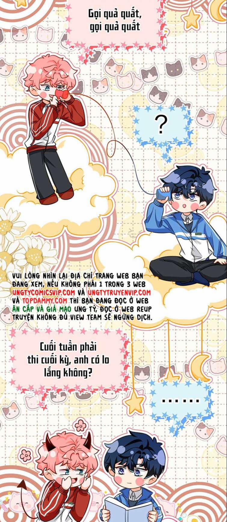 Tín Tức Tố Nói Chúng Ta Không Thể 60 trang 35