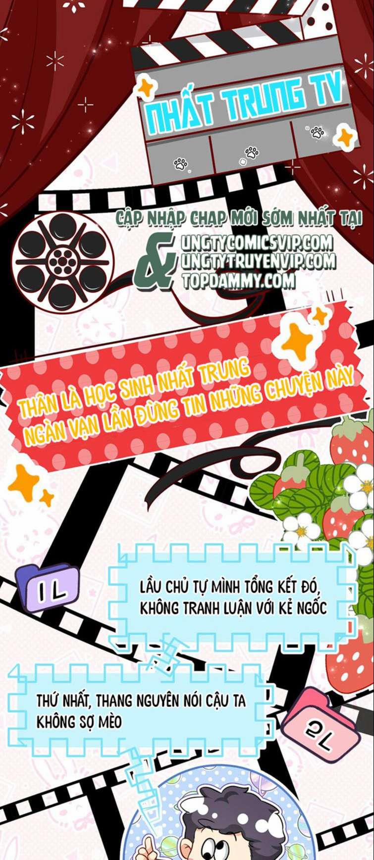 Tín Tức Tố Nói Chúng Ta Không Thể 60 trang 38