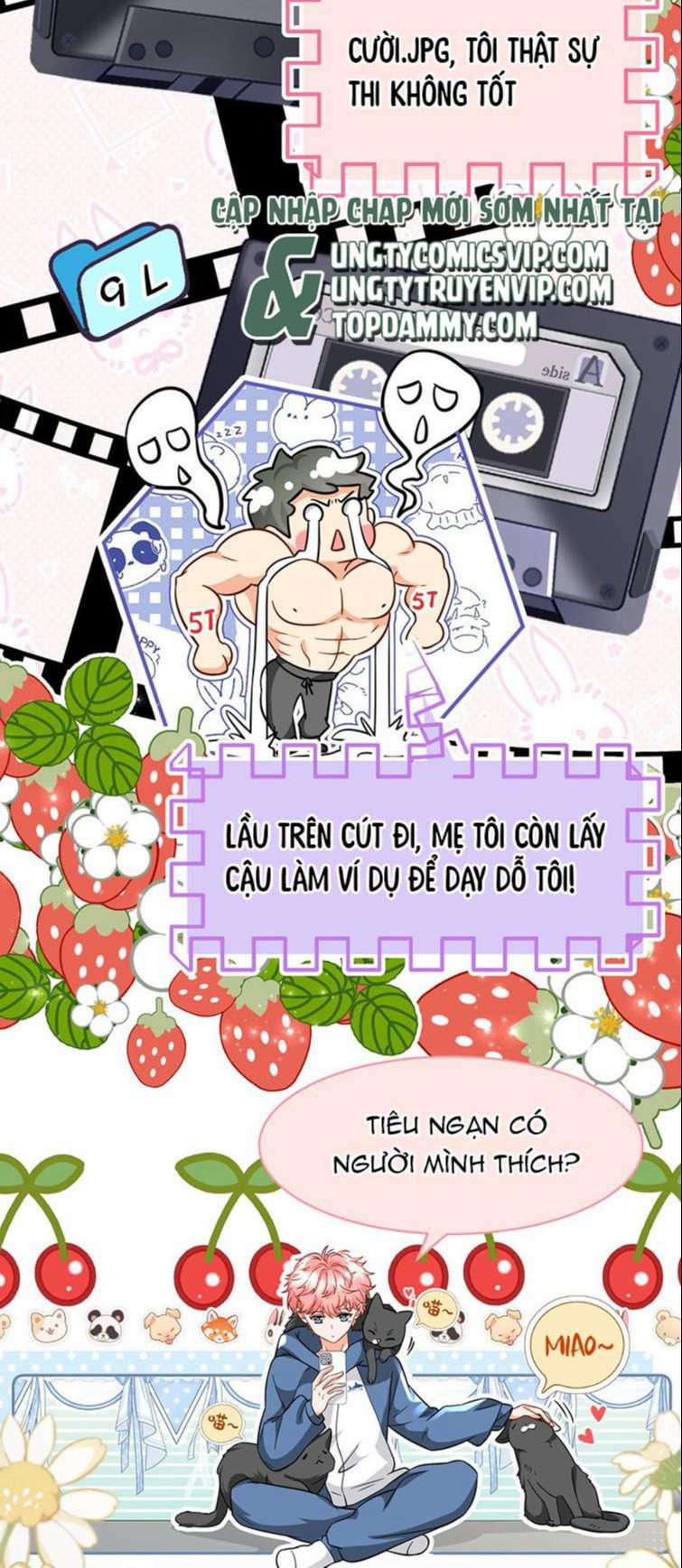 Tín Tức Tố Nói Chúng Ta Không Thể 60 trang 42