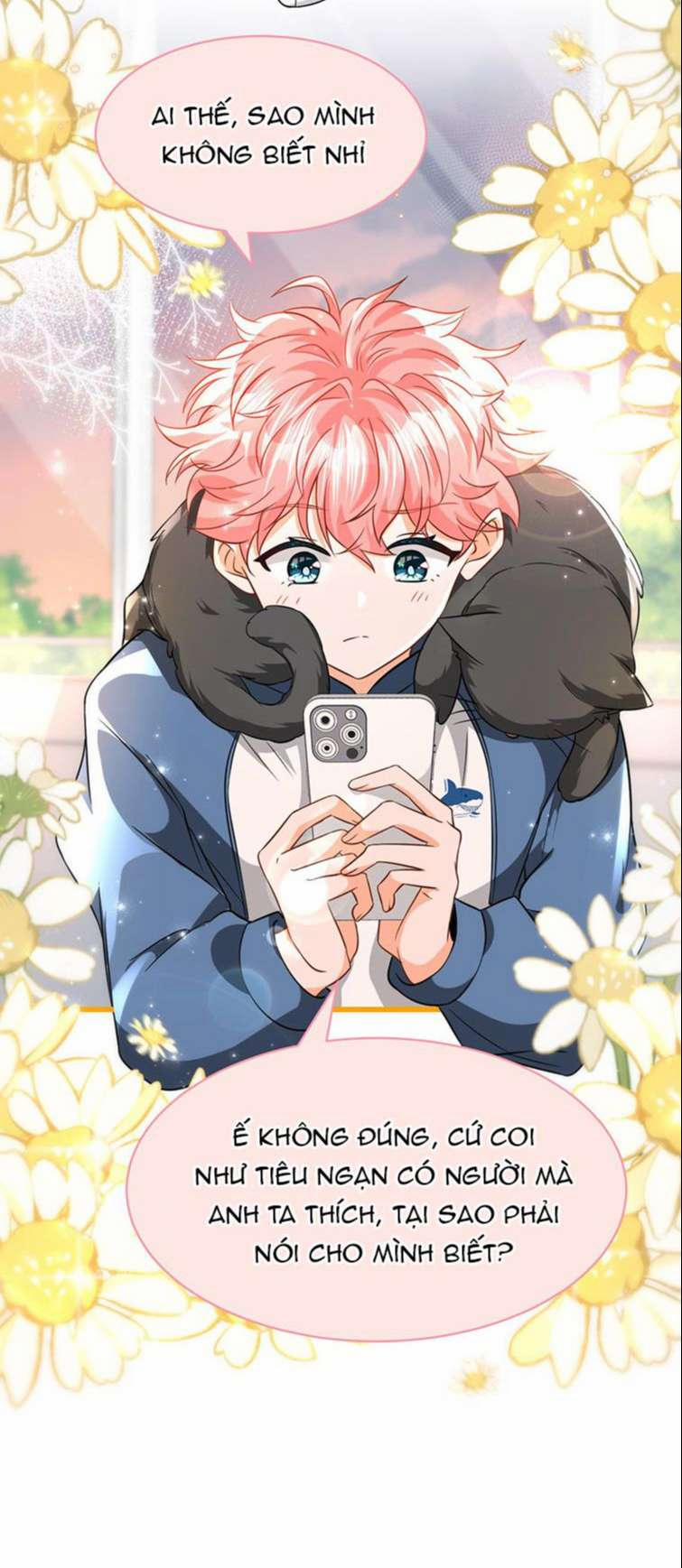 Tín Tức Tố Nói Chúng Ta Không Thể 60 trang 43
