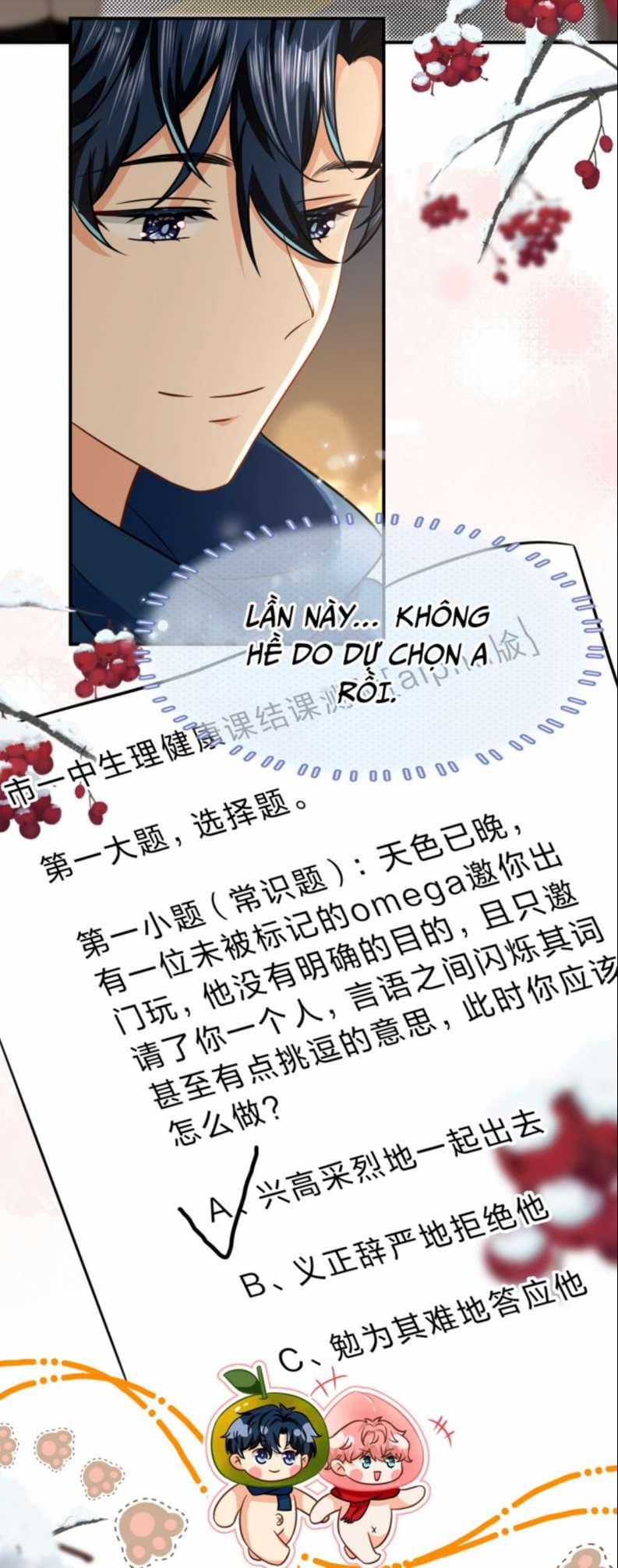 Tín Tức Tố Nói Chúng Ta Không Thể 61 trang 19