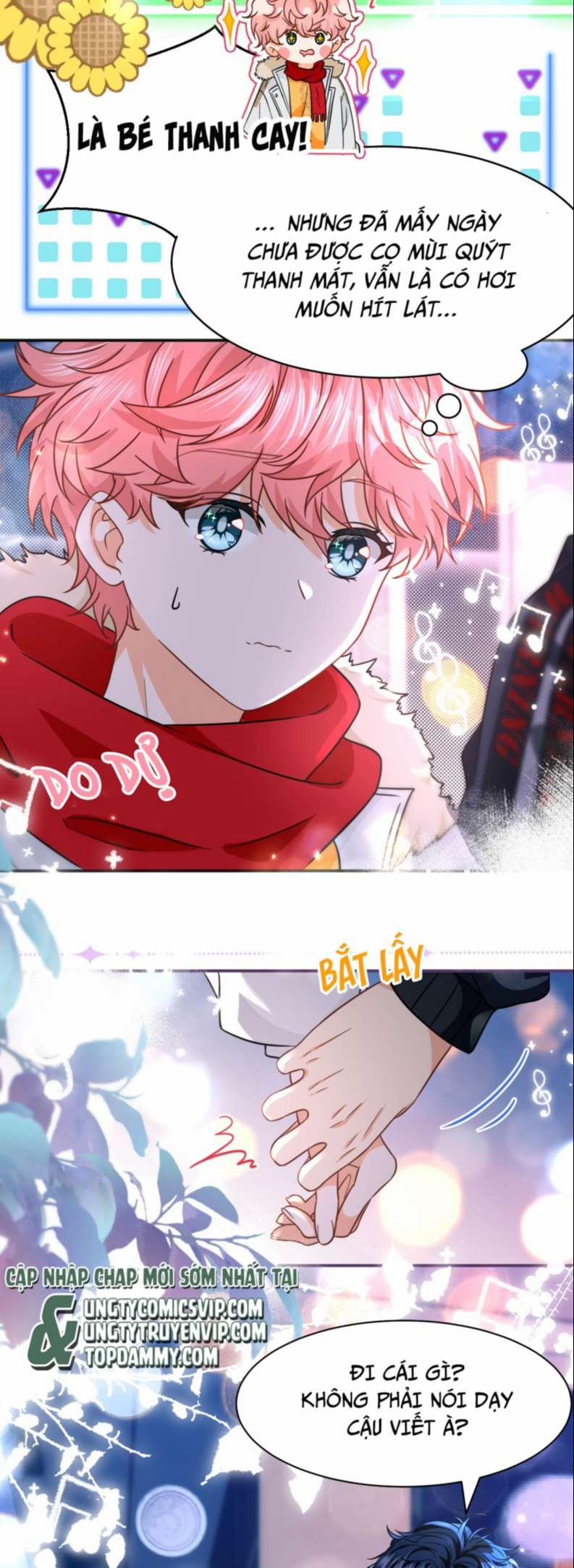 Tín Tức Tố Nói Chúng Ta Không Thể 61 trang 28