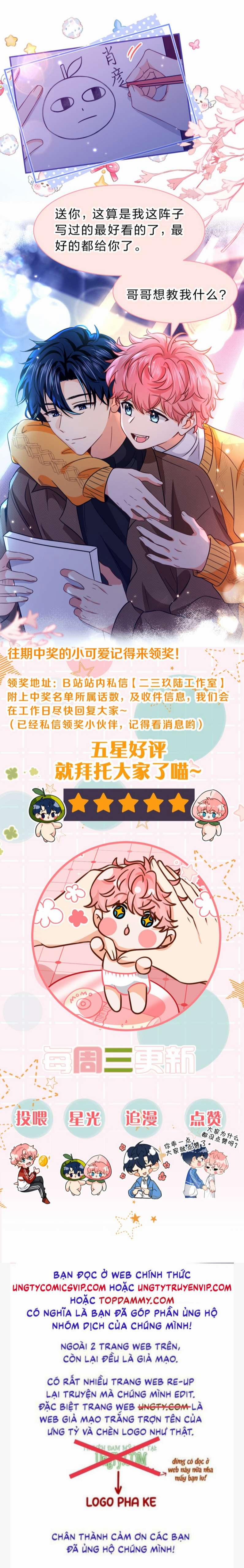 Tín Tức Tố Nói Chúng Ta Không Thể 61 trang 37