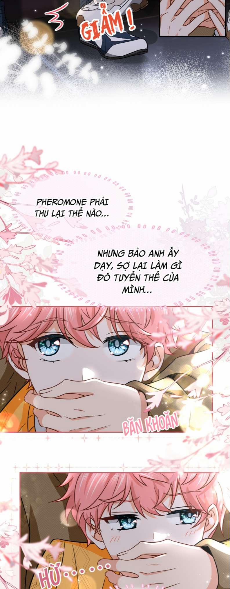 Tín Tức Tố Nói Chúng Ta Không Thể 62 trang 4