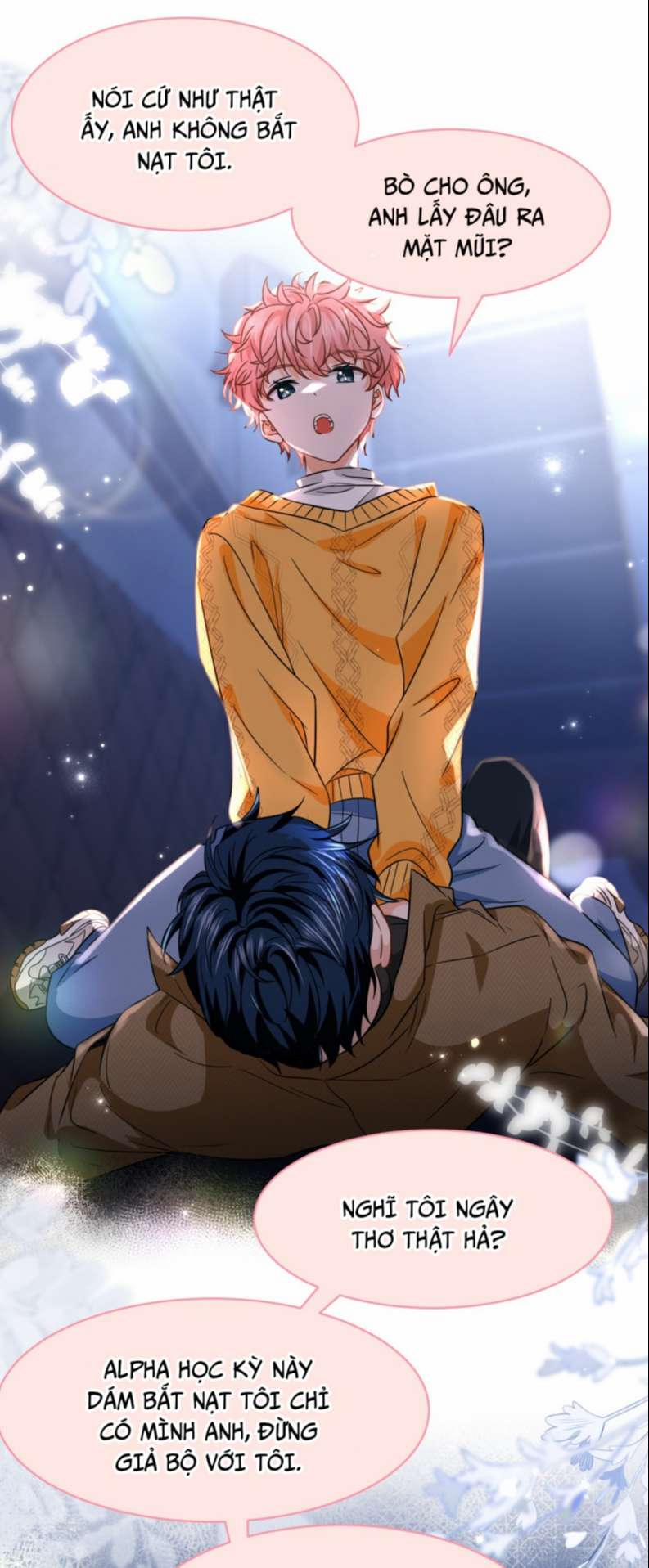 Tín Tức Tố Nói Chúng Ta Không Thể 62 trang 7