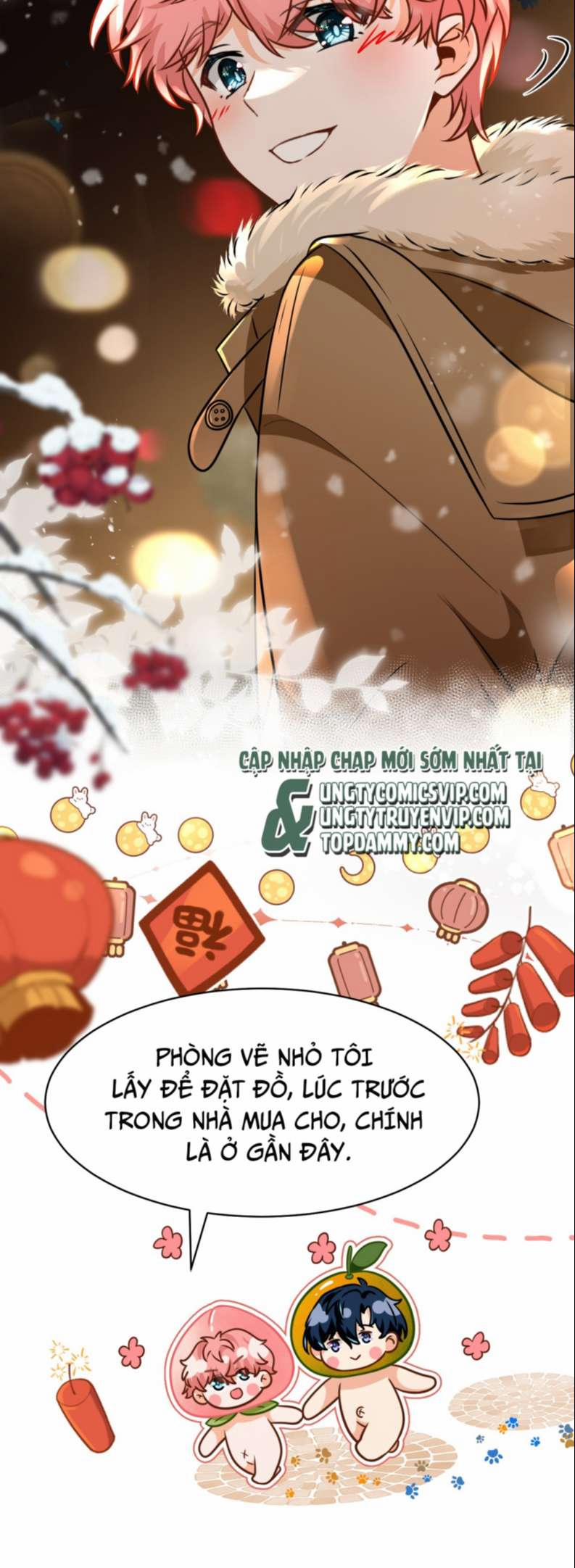 Tín Tức Tố Nói Chúng Ta Không Thể 64 trang 14