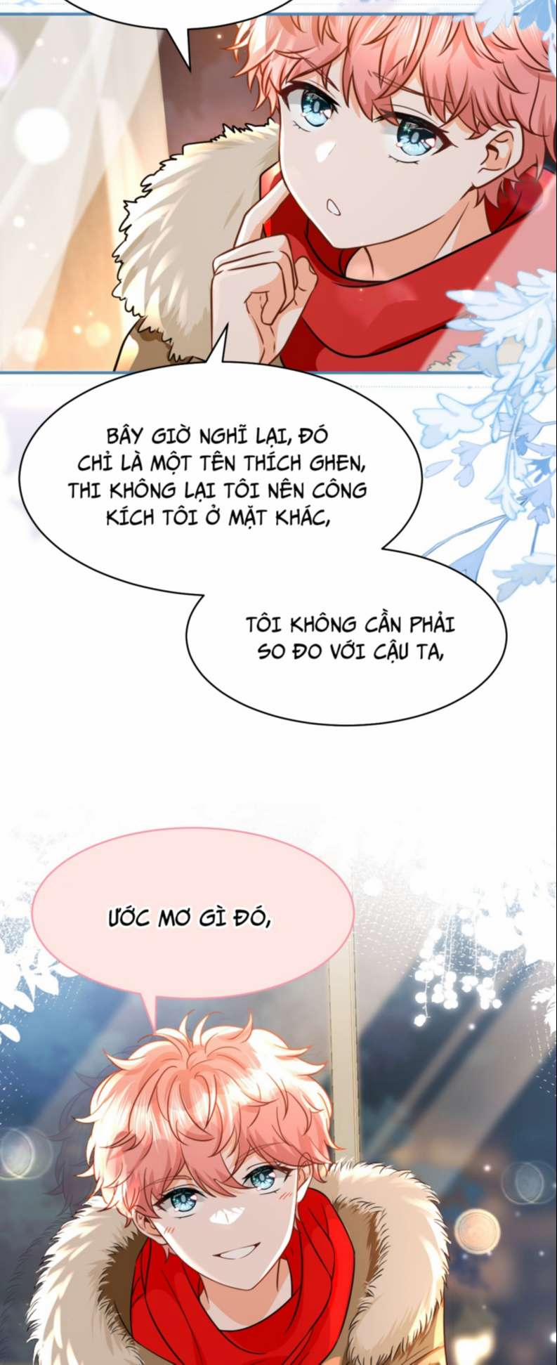 Tín Tức Tố Nói Chúng Ta Không Thể 64 trang 19