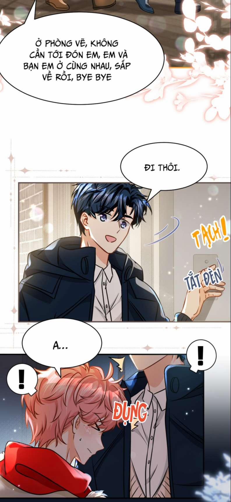 Tín Tức Tố Nói Chúng Ta Không Thể 64 trang 33
